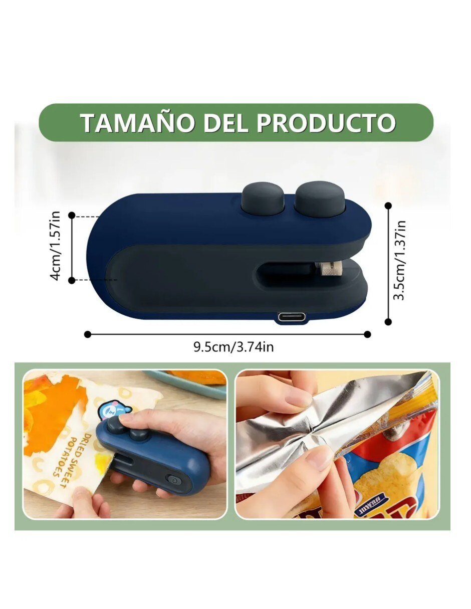 Sellador de bolsas 2