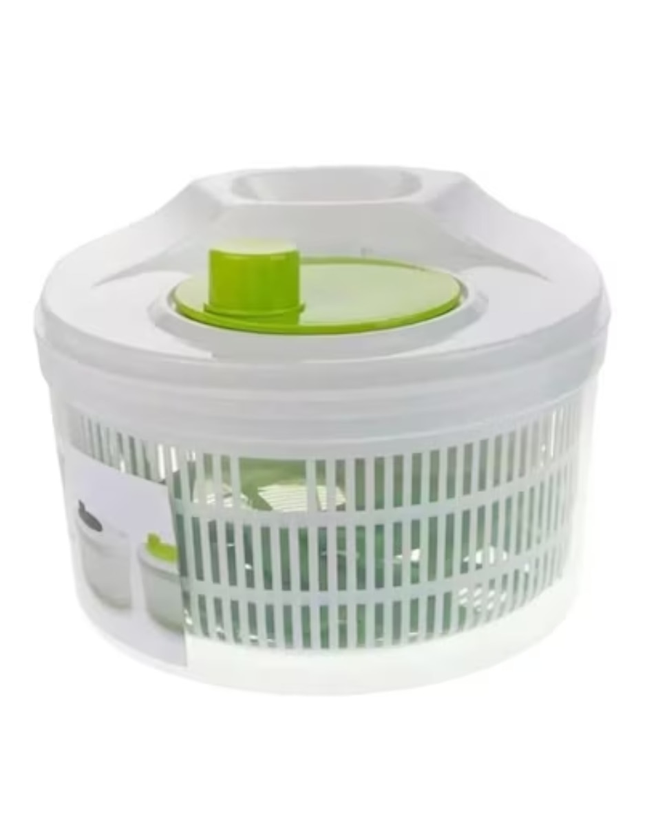 Centrifugador de alimentos