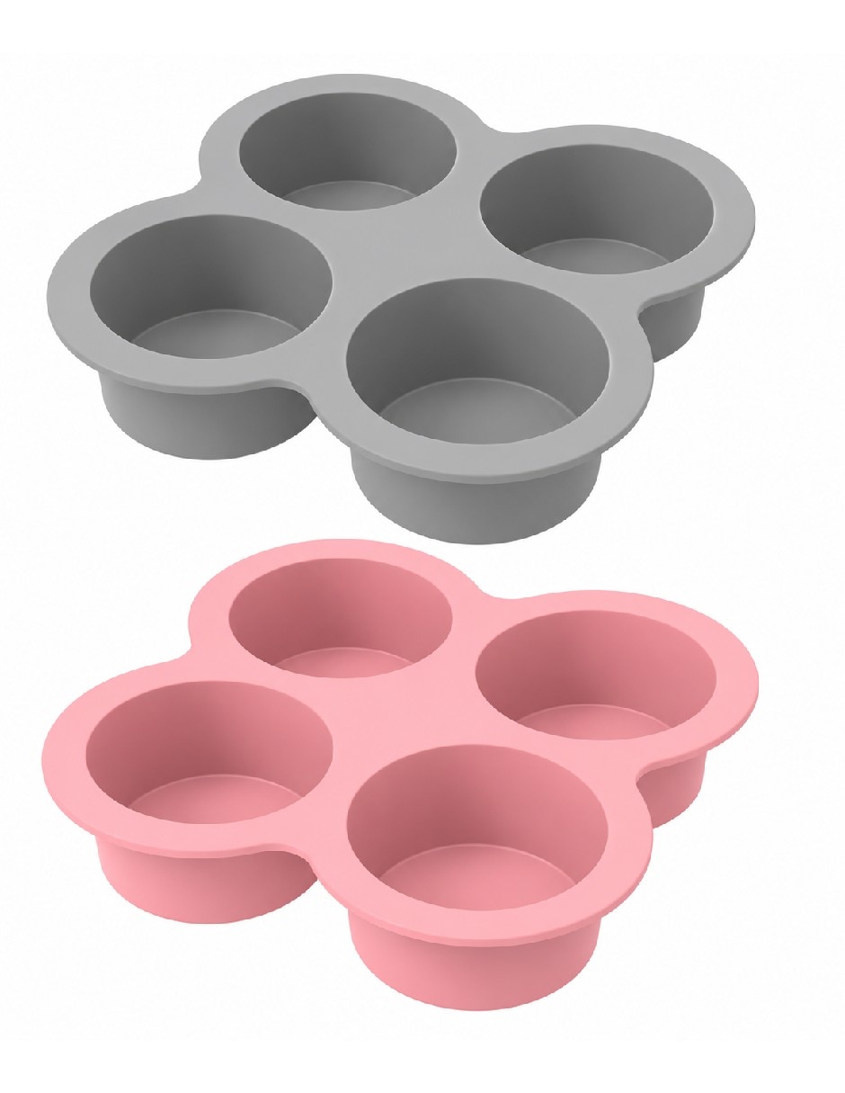 Molde cupcake