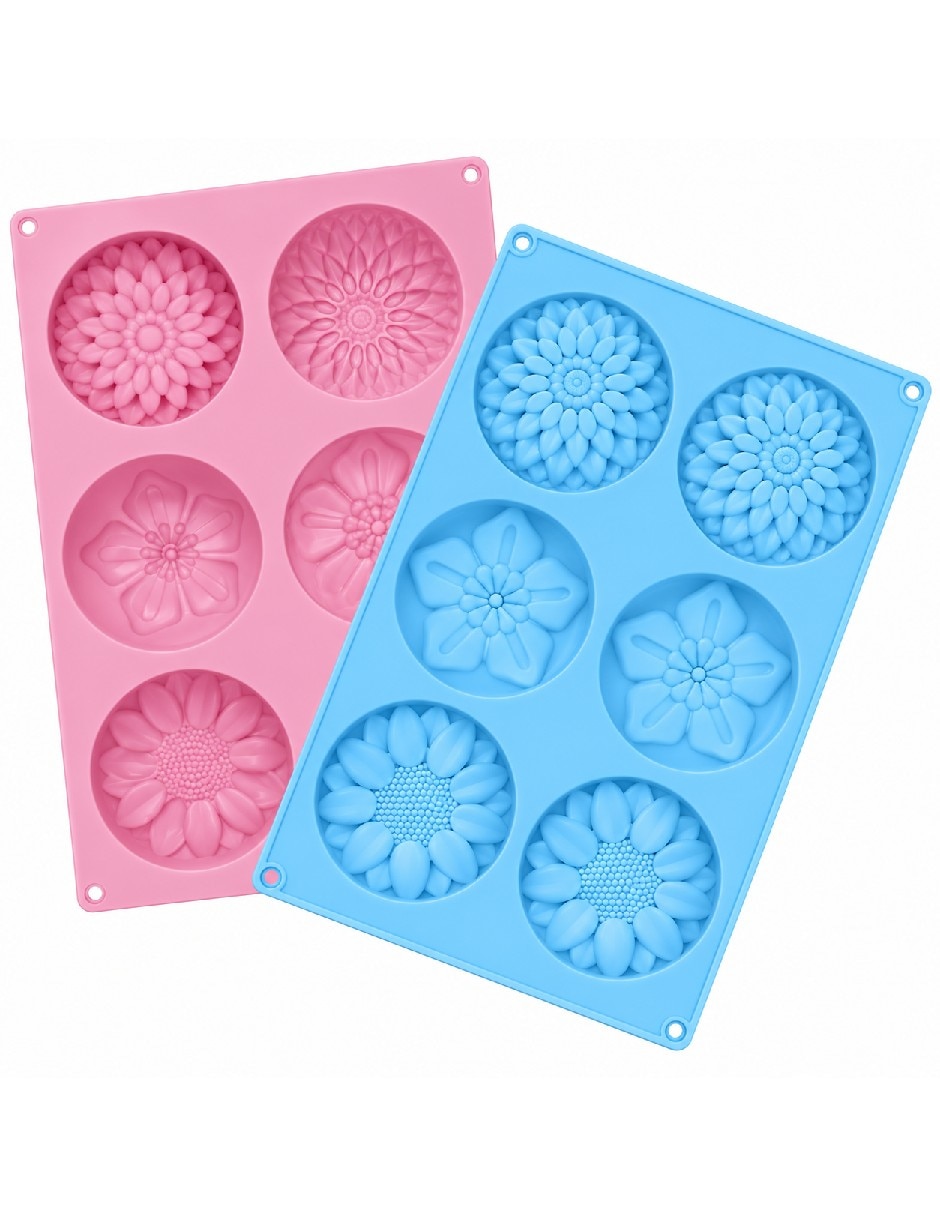Set moldes