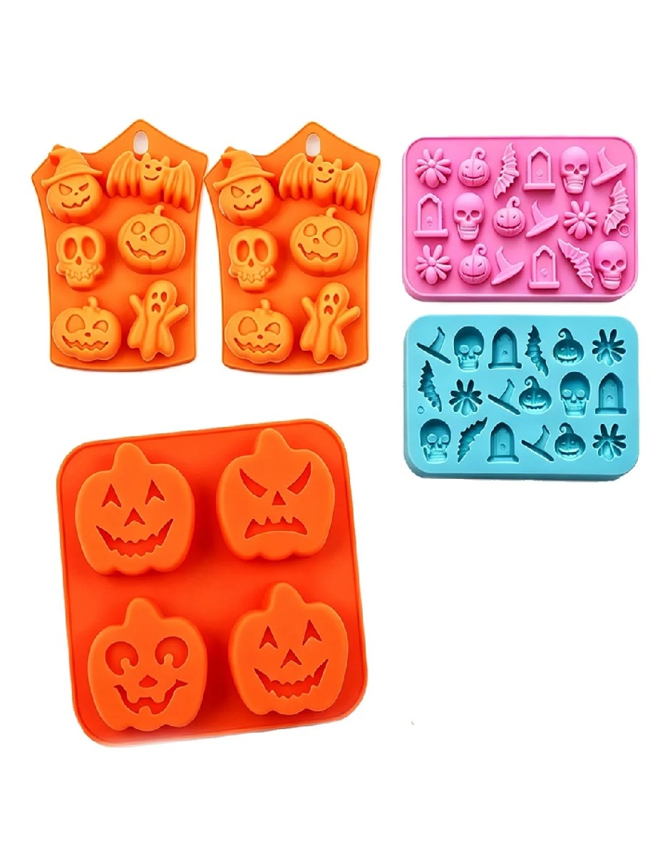 Set moldes