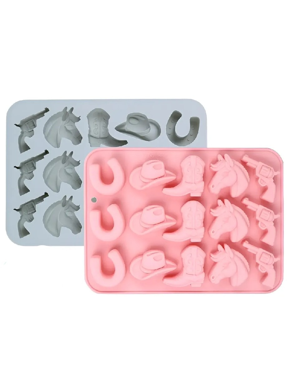 Set moldes Set moldes
