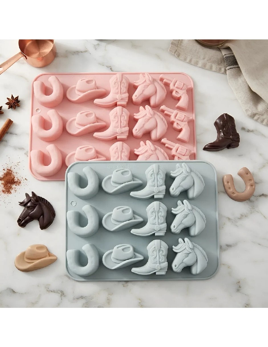 Set moldes 2