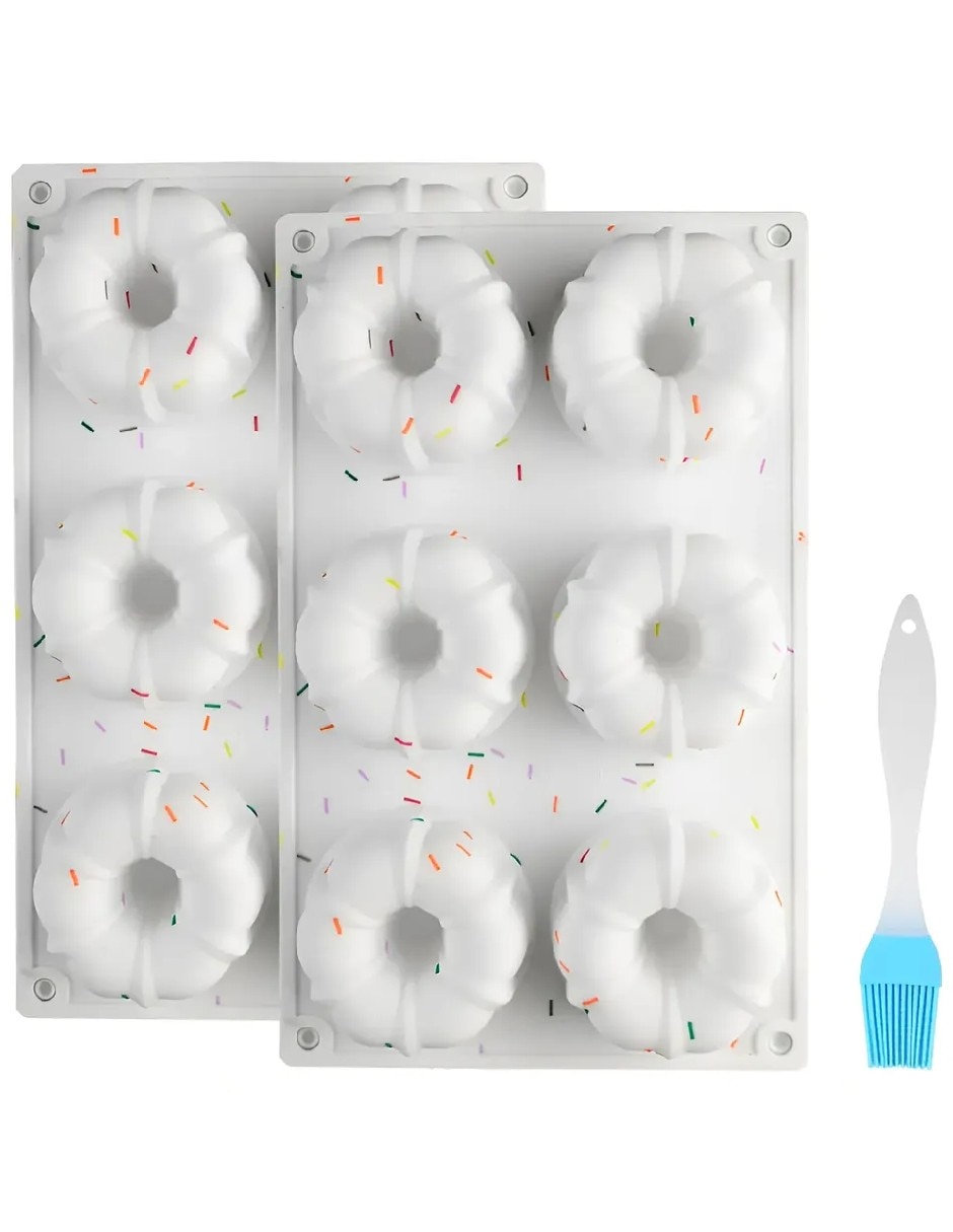 Set moldes Set moldes