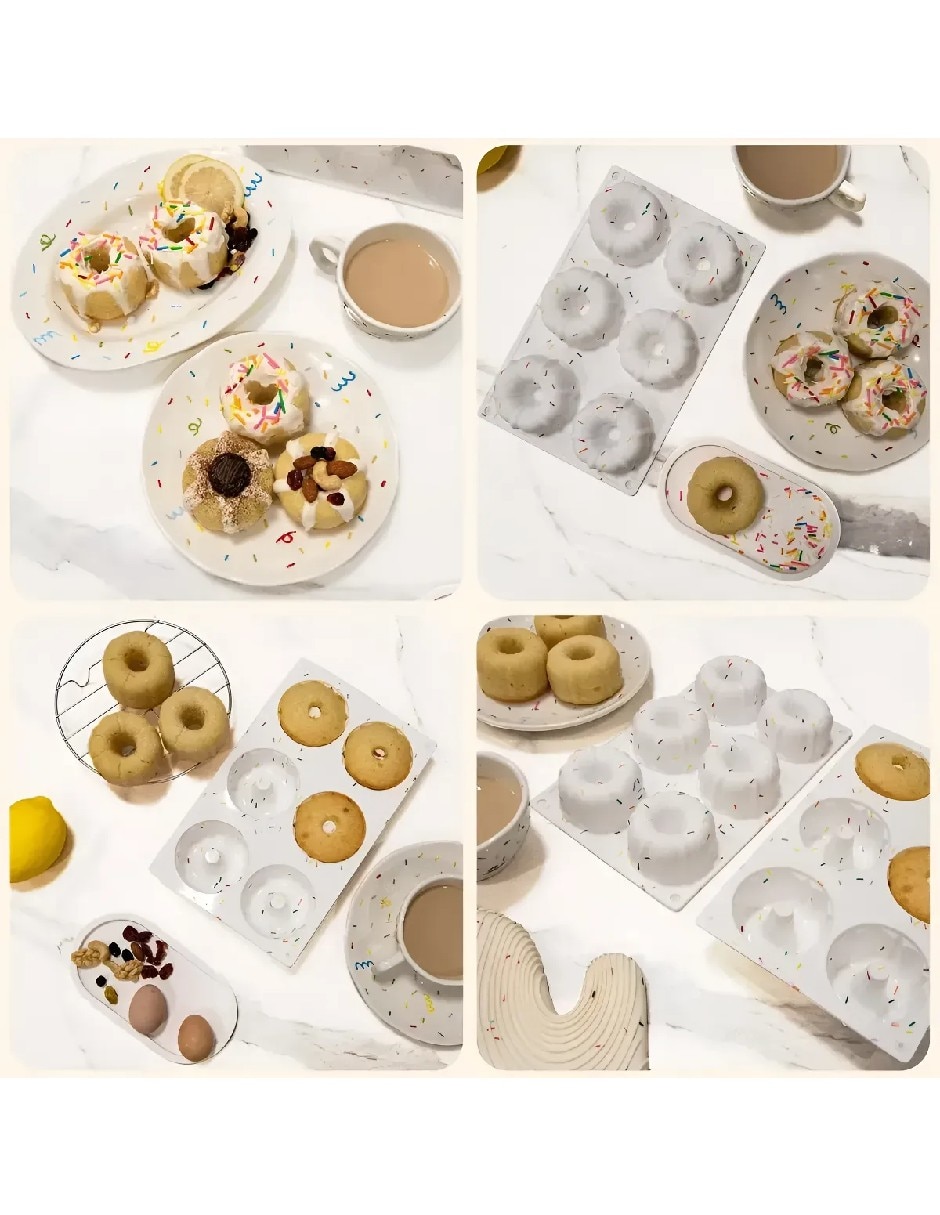 Set moldes 3