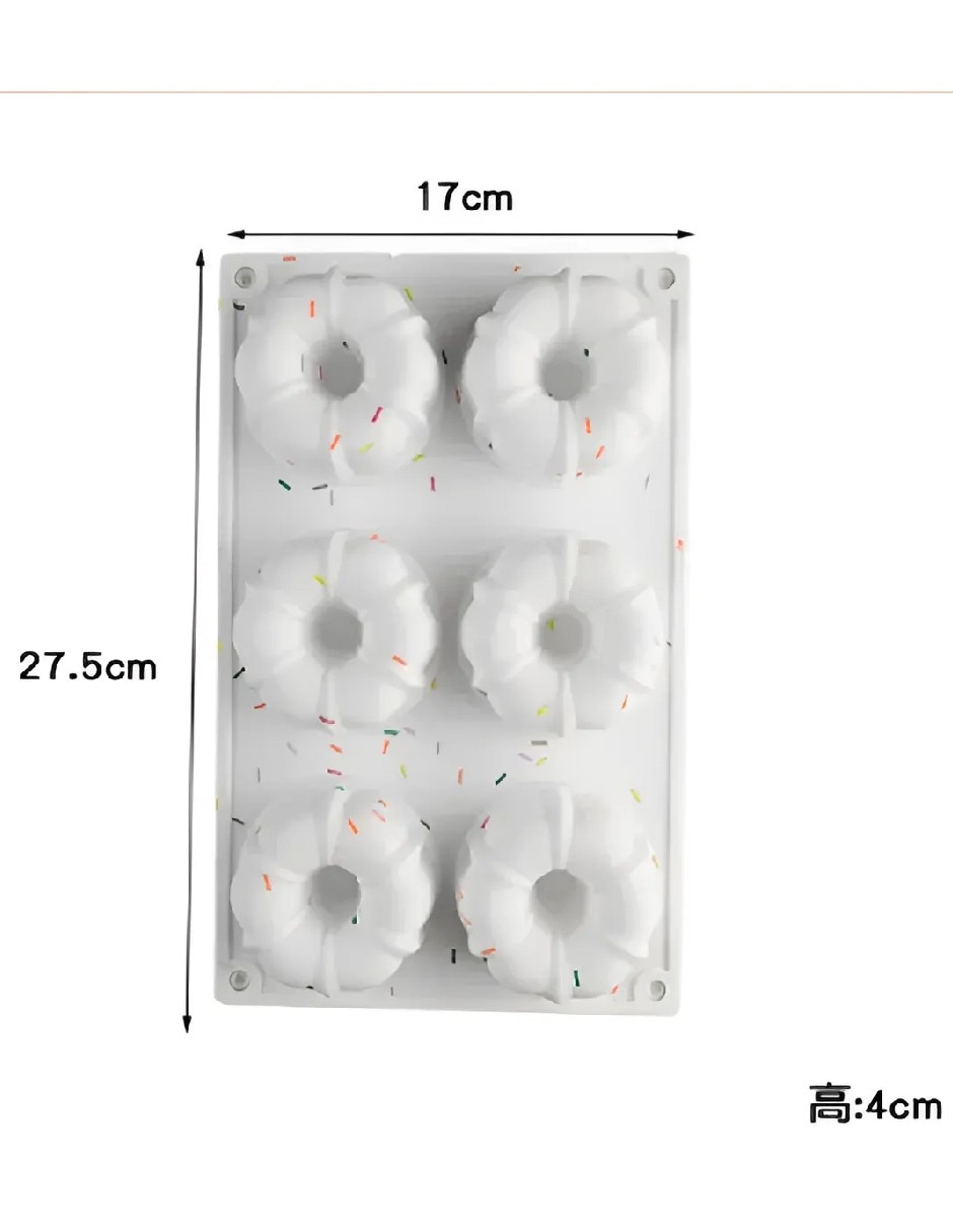 Set moldes 4