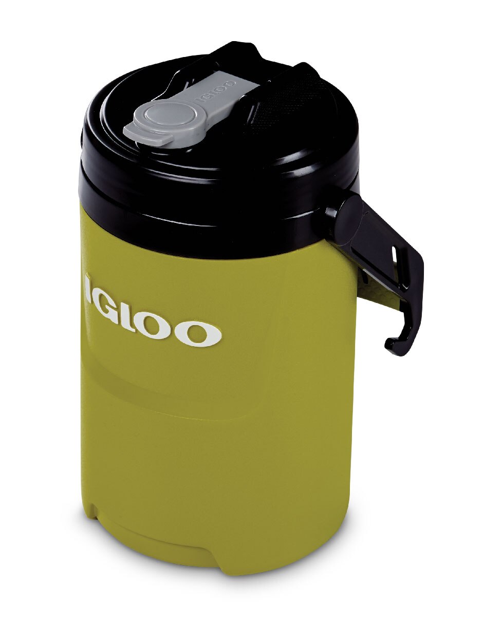 Termo de polietileno laguna pro con tapa rosca 2