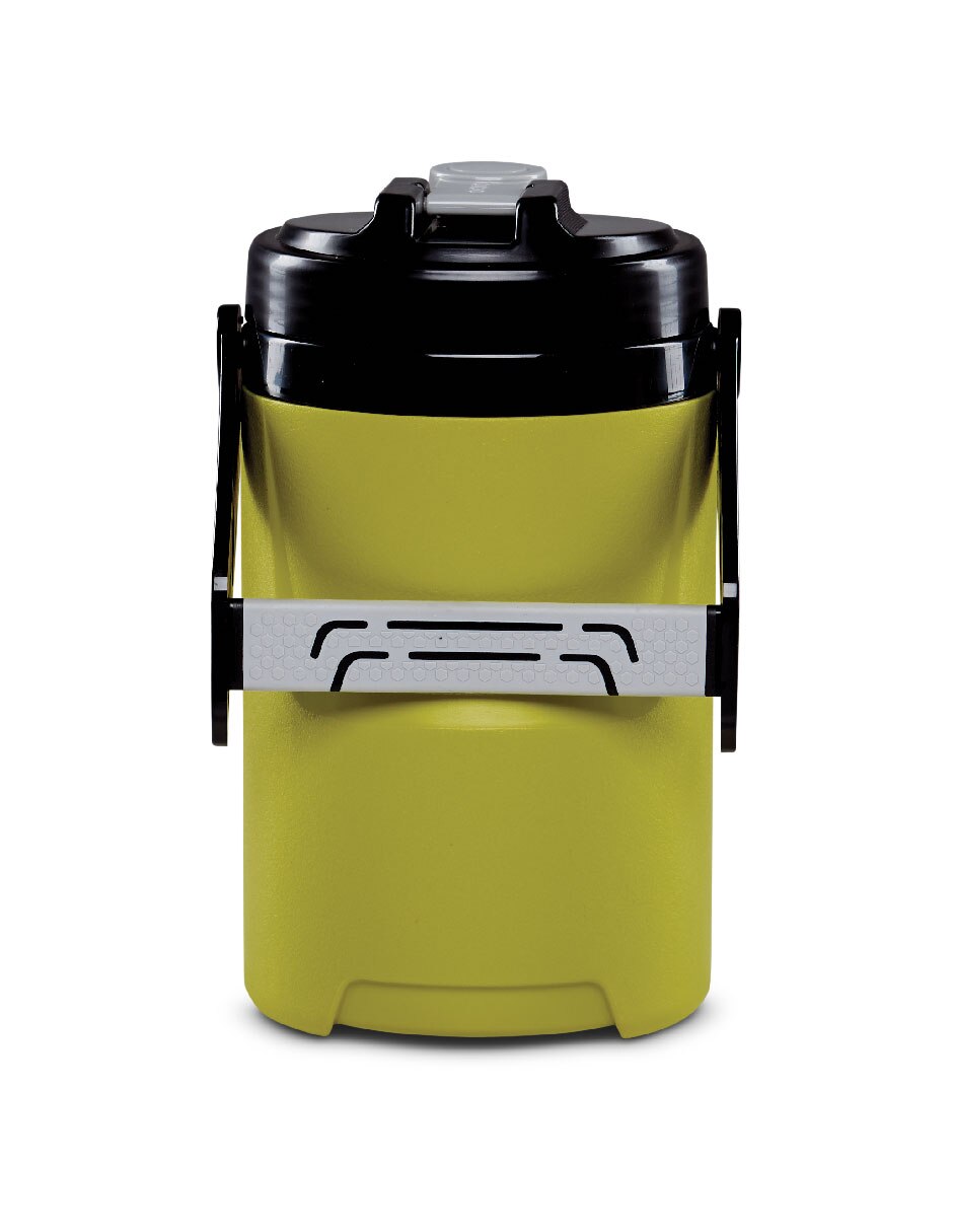 Termo de polietileno laguna pro con tapa rosca 3