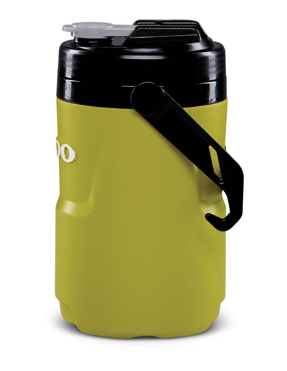 Termo de polietileno laguna pro con tapa rosca 4