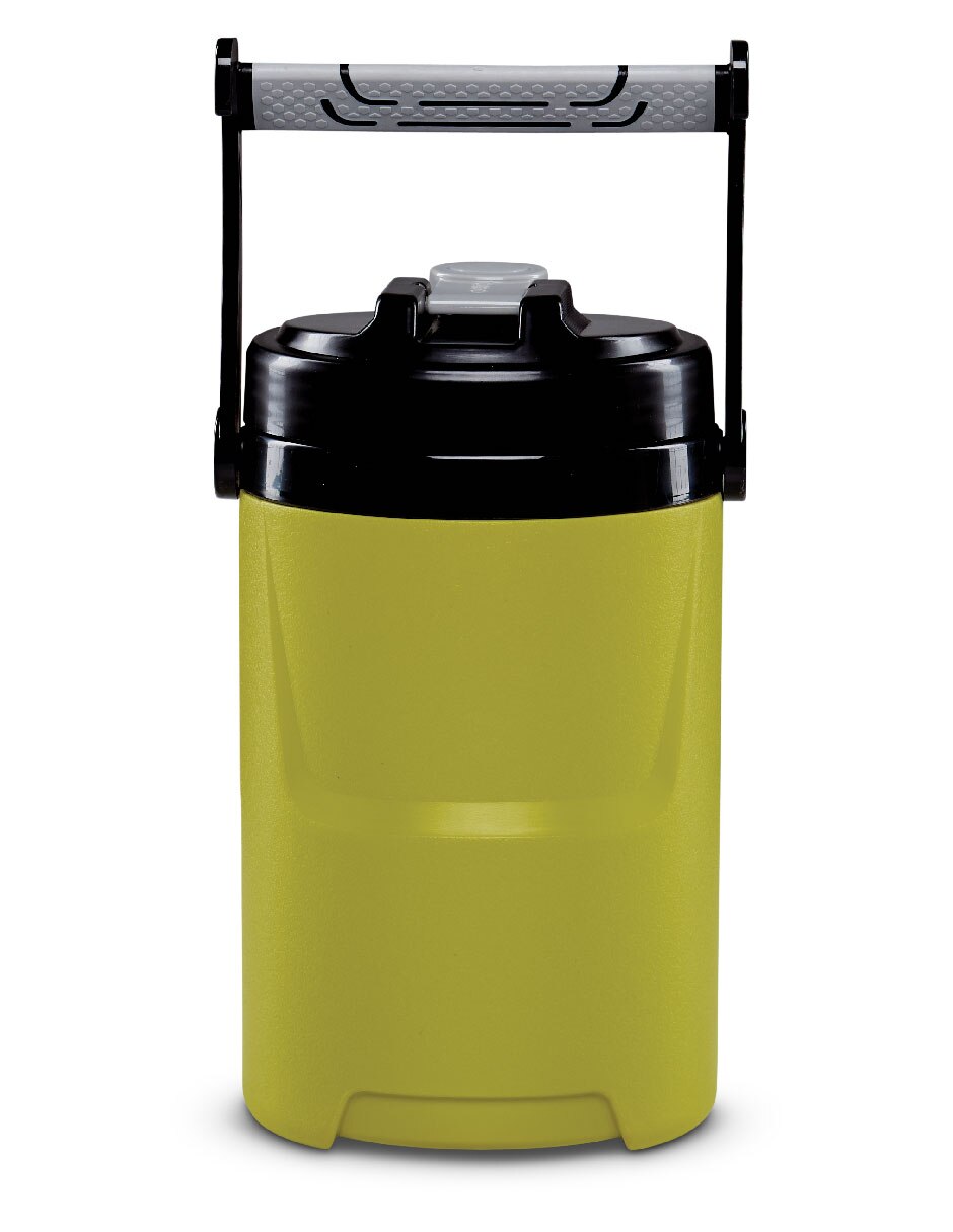 Termo de polietileno laguna pro con tapa rosca 5
