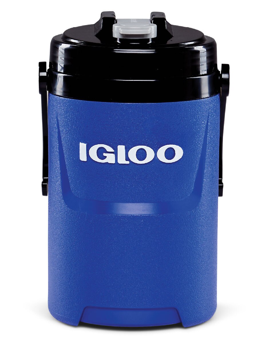 Termo de polietileno laguna pro con tapa rosca Termo de polietileno laguna pro con tapa rosca