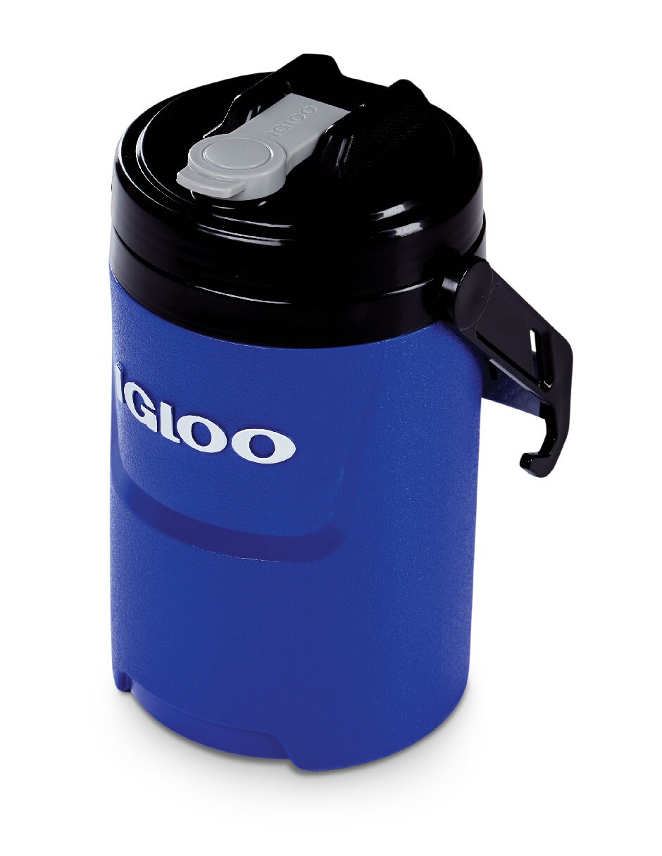 Termo de polietileno laguna pro con tapa rosca 2