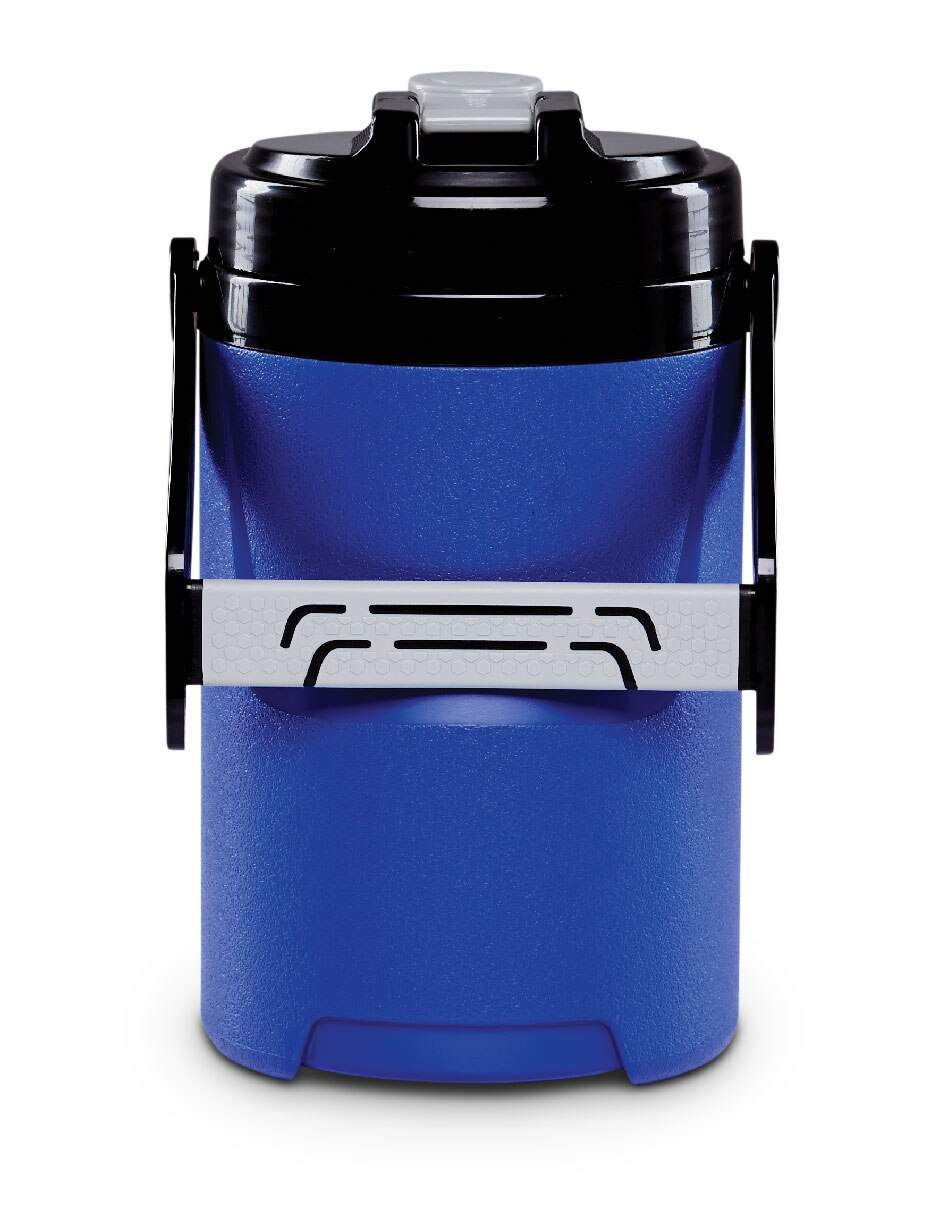 Termo de polietileno laguna pro con tapa rosca 3