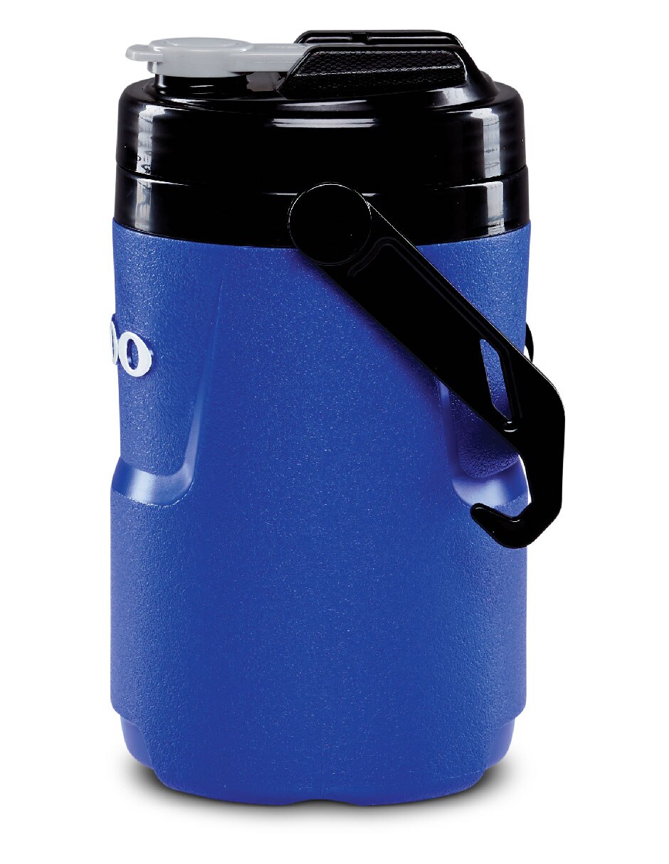 Termo de polietileno laguna pro con tapa rosca 4
