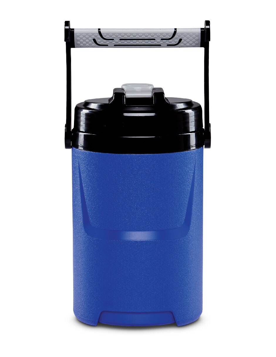Termo de polietileno laguna pro con tapa rosca 5