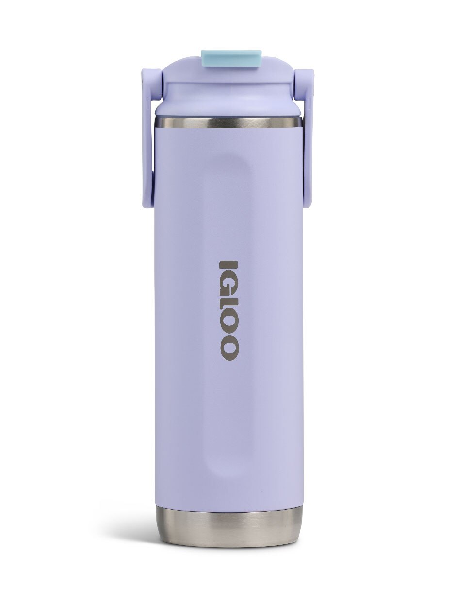 Termo de acero inoxidable flpnsip tumbler con tapa rosca