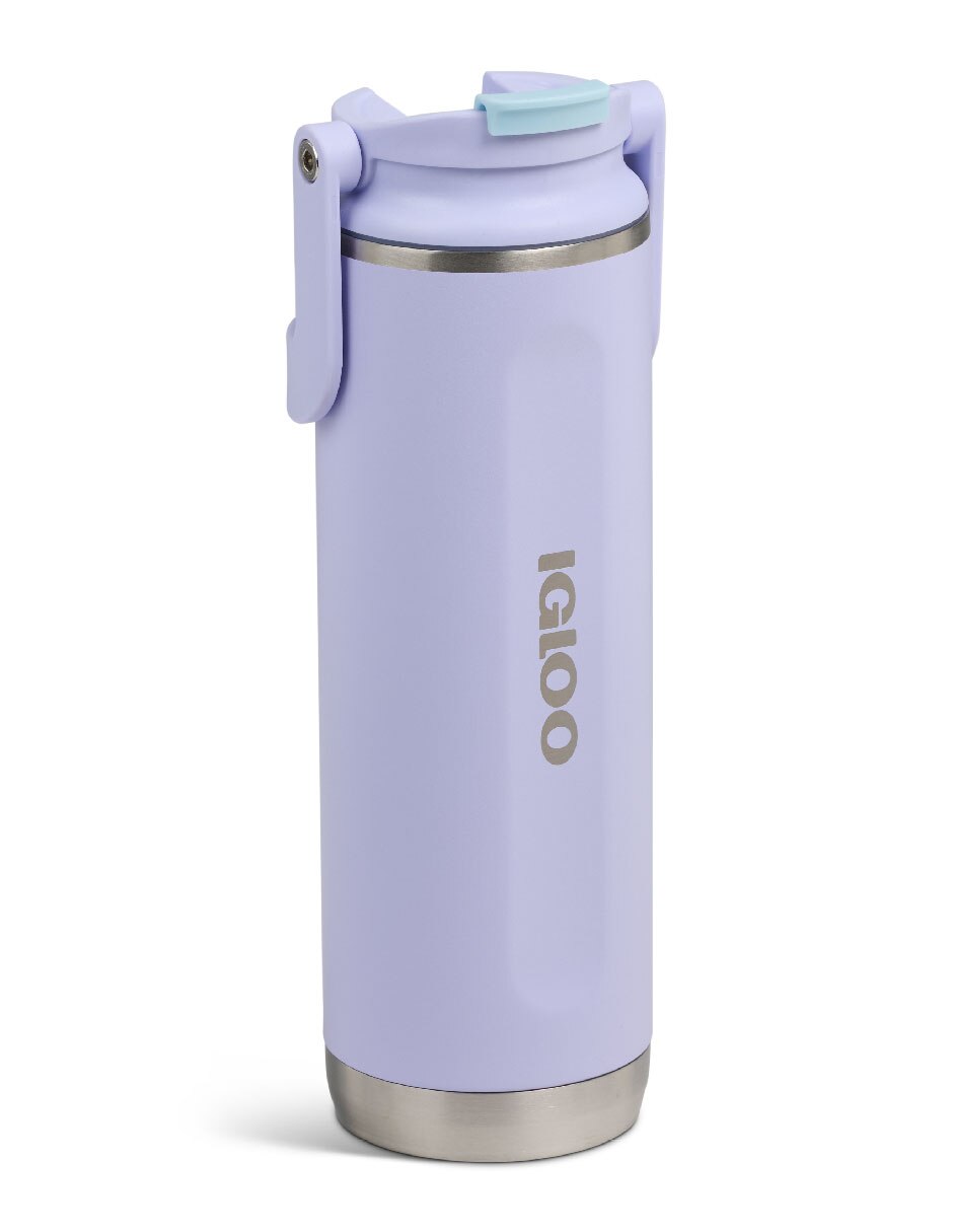 Termo de acero inoxidable flpnsip tumbler con tapa rosca 2
