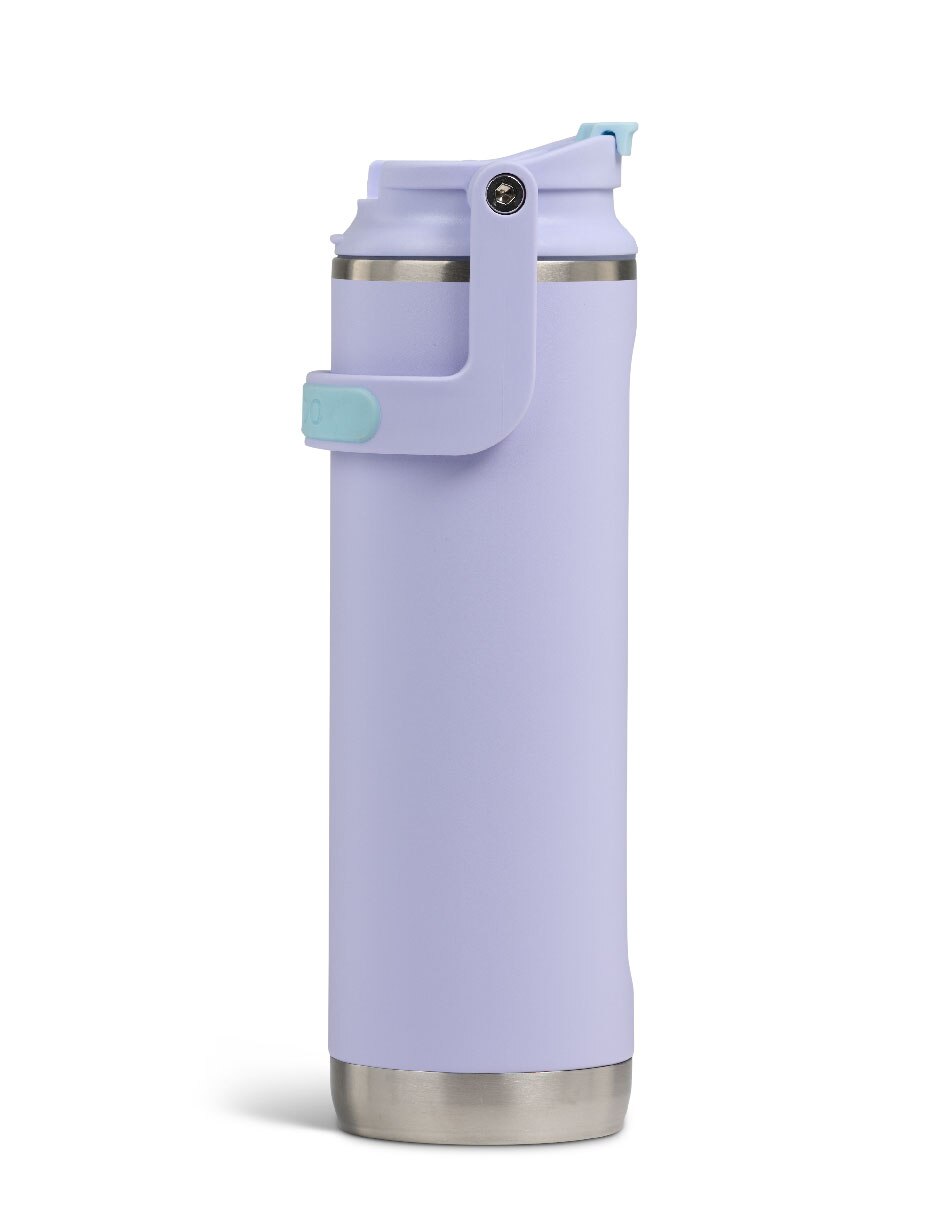 Termo de acero inoxidable flpnsip tumbler con tapa rosca 3
