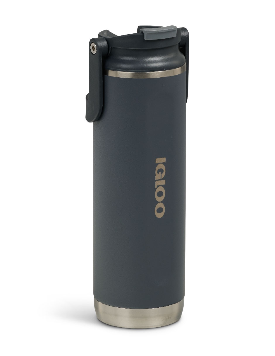 de Acero inoxidable FLPNSIP TUMBLER con tapa Rosca 2