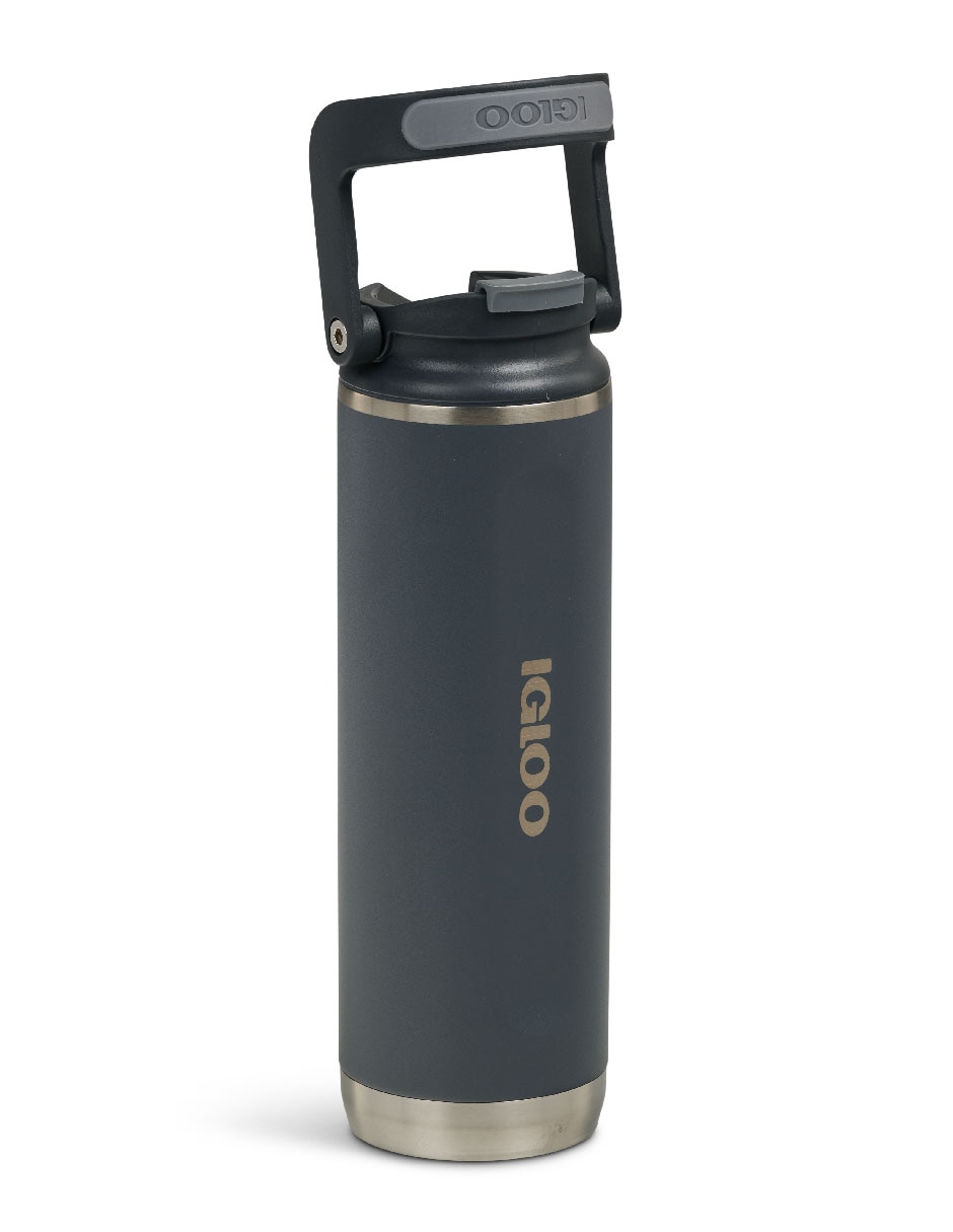 de Acero inoxidable FLPNSIP TUMBLER con tapa Rosca 4