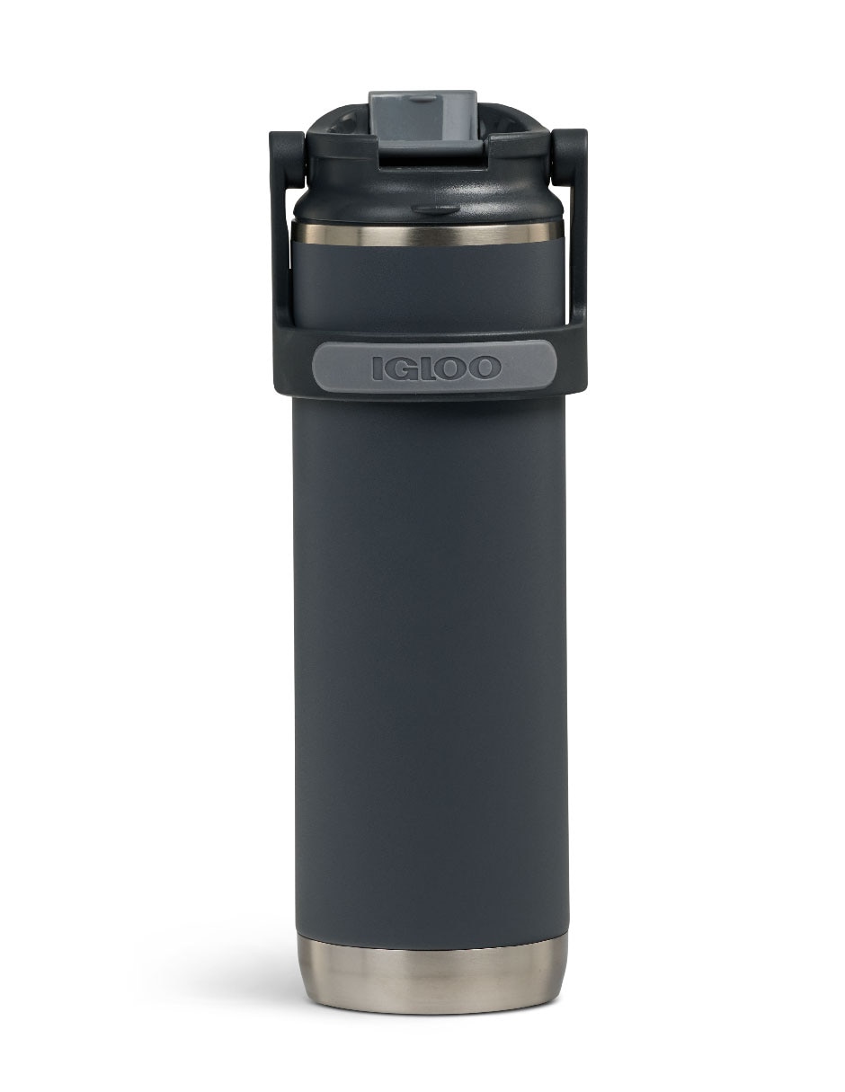 de Acero inoxidable FLPNSIP TUMBLER con tapa Rosca 5