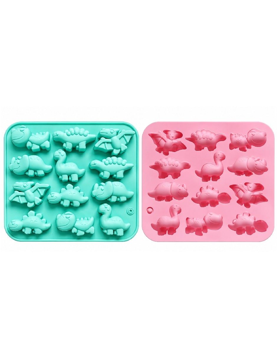 Set moldes Set moldes