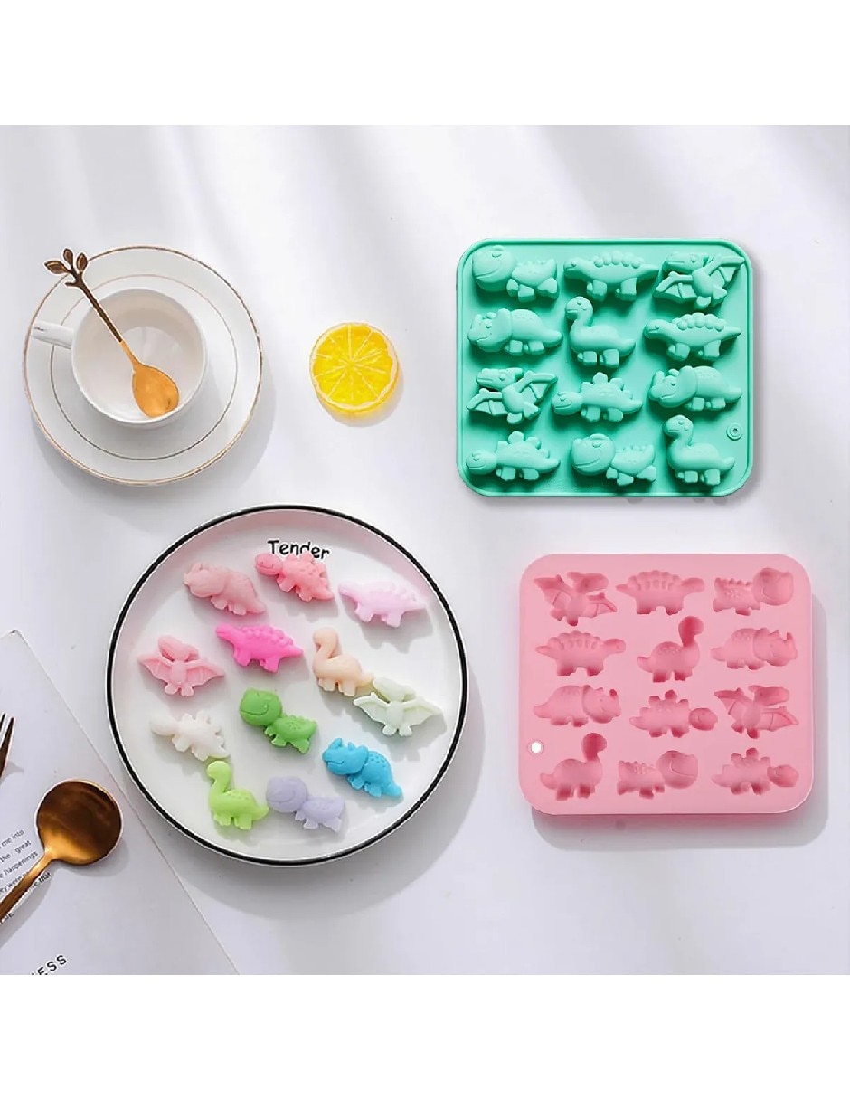 Set moldes 2