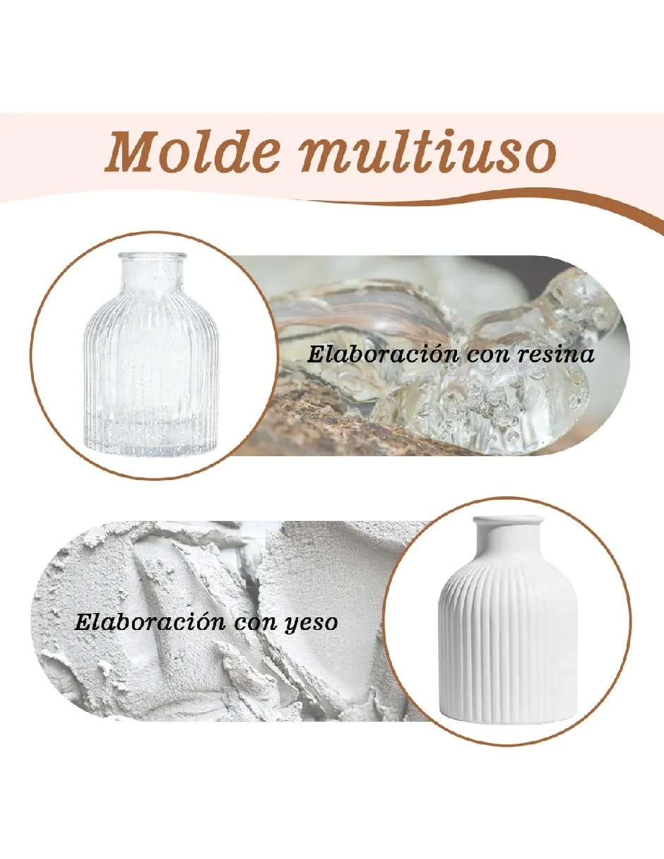 Set moldes 2