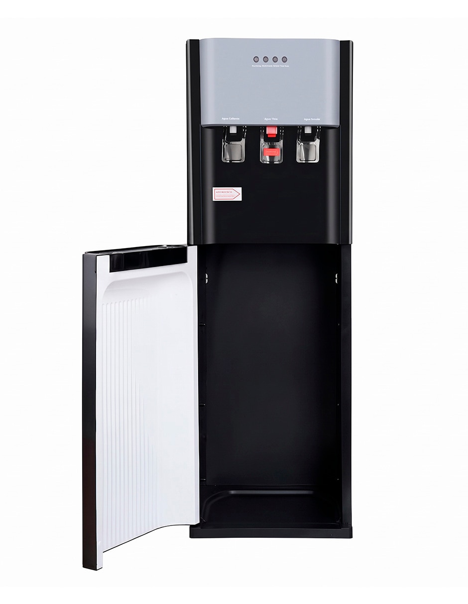 Dispensador de agua automático 2