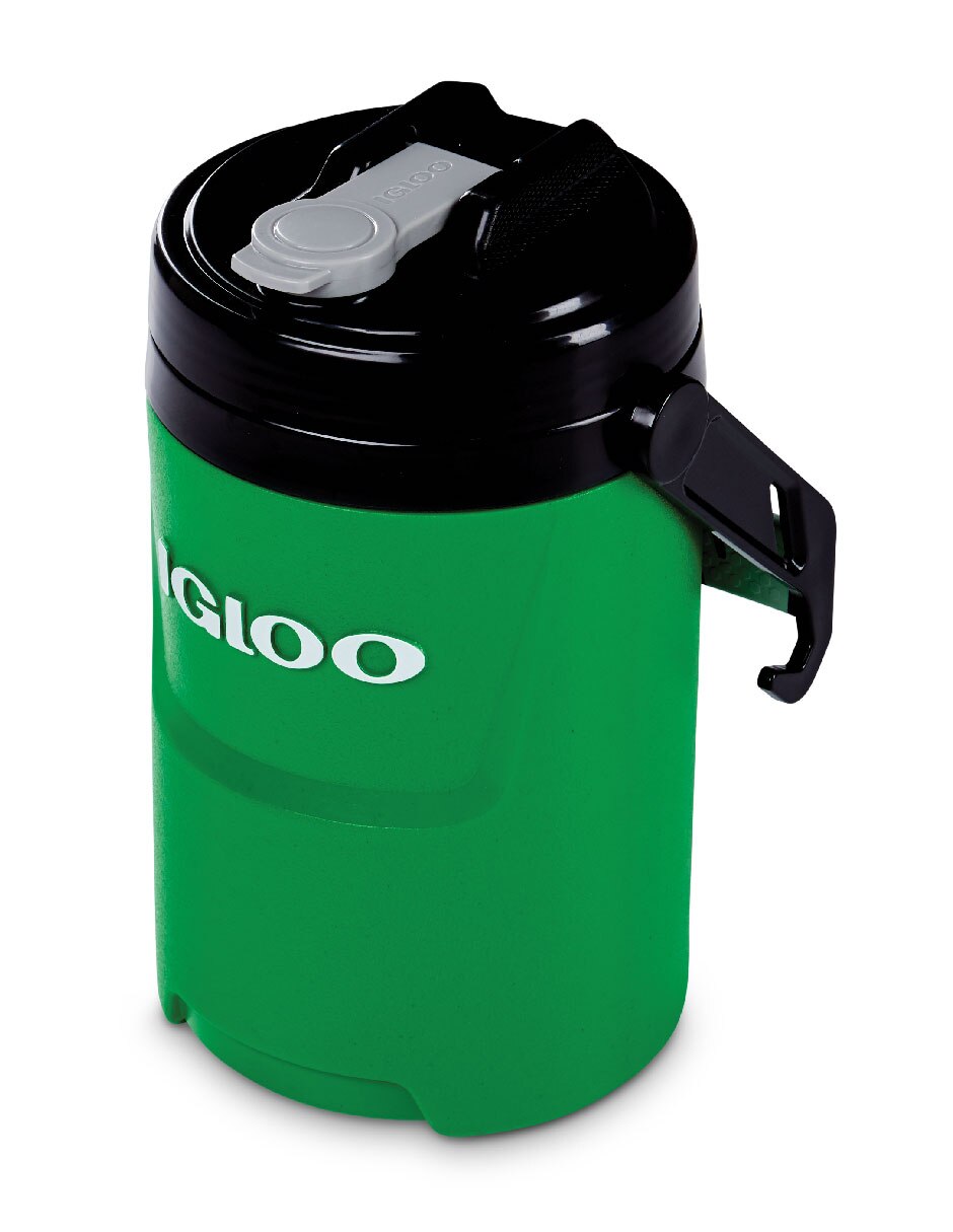Termo de polietileno laguna pro con tapa rosca 2