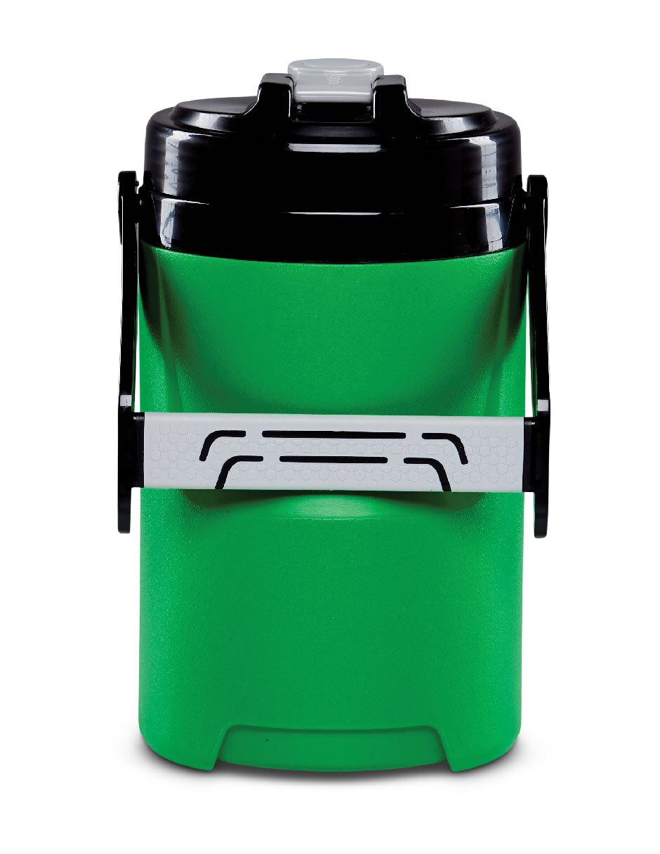 Termo de polietileno laguna pro con tapa rosca 3