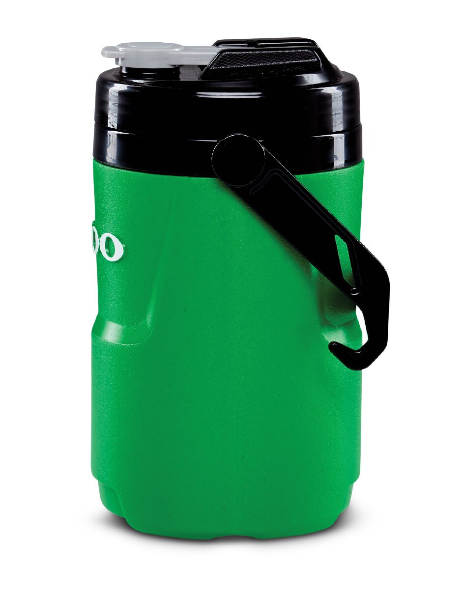 Termo de polietileno laguna pro con tapa rosca 4
