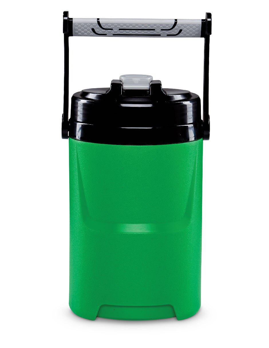 Termo de polietileno laguna pro con tapa rosca 5