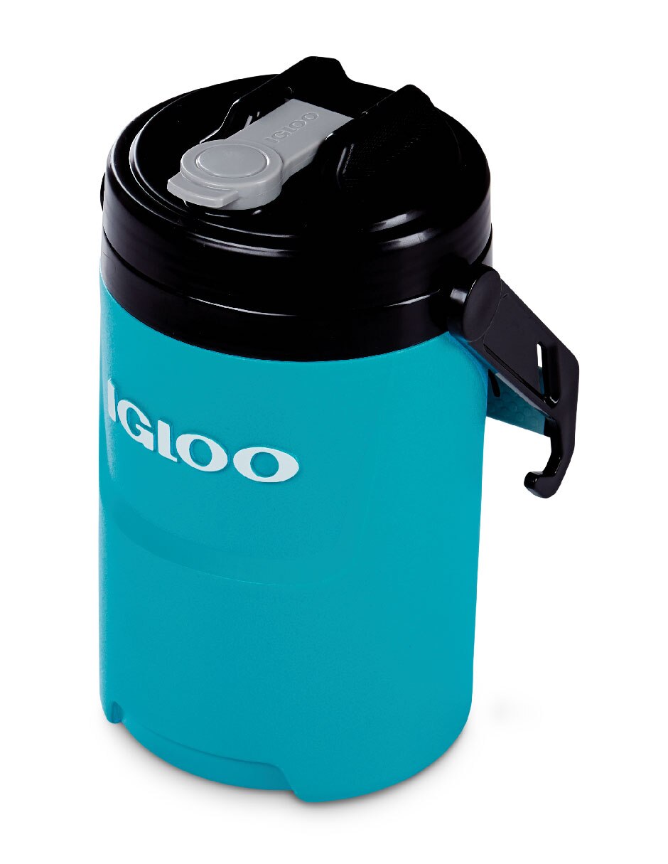 Termo de polietileno laguna pro con tapa rosca 2