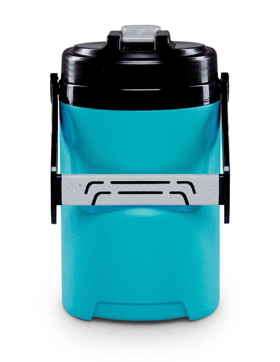 Termo de polietileno laguna pro con tapa rosca 3