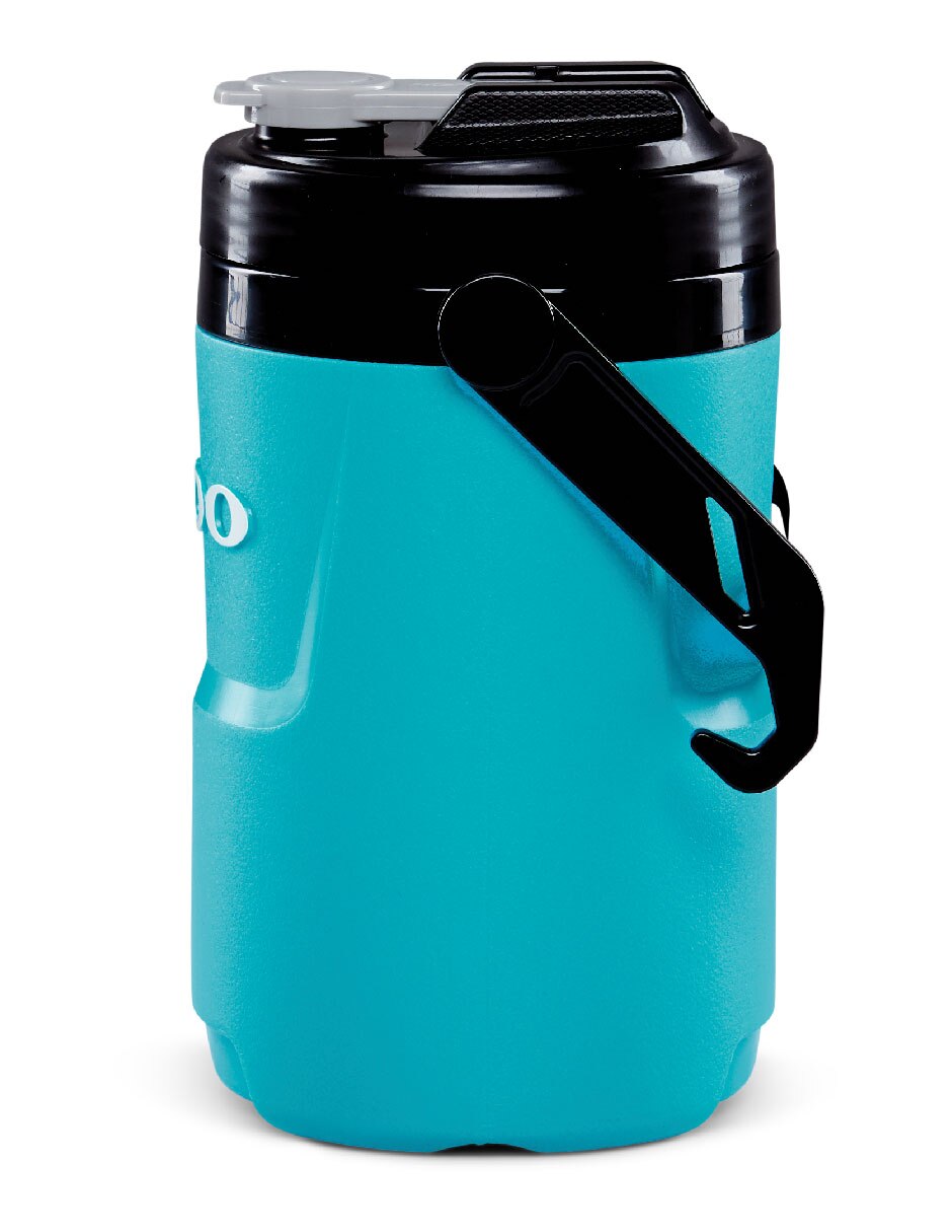 Termo de polietileno laguna pro con tapa rosca 4