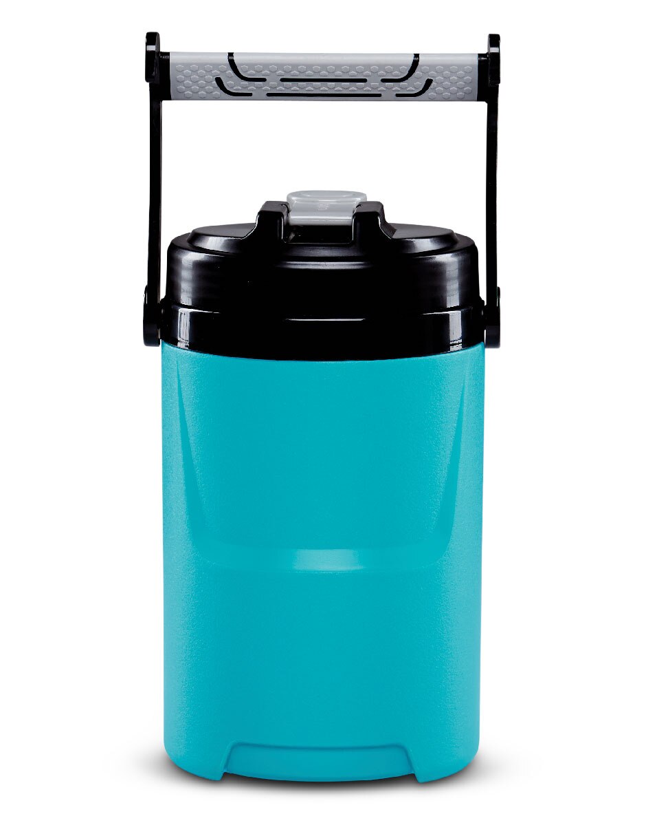 Termo de polietileno laguna pro con tapa rosca 5
