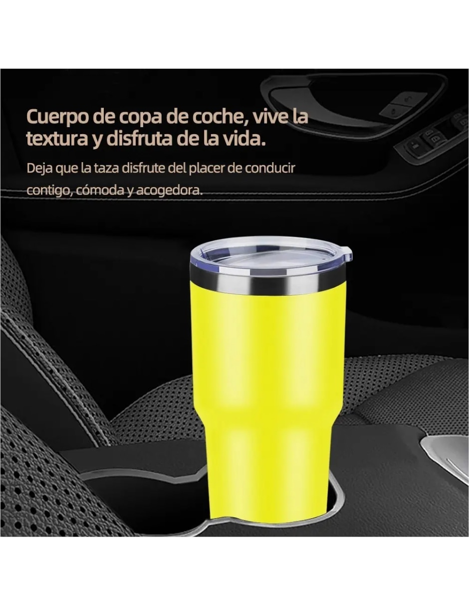 Termo con tapa a presión 4
