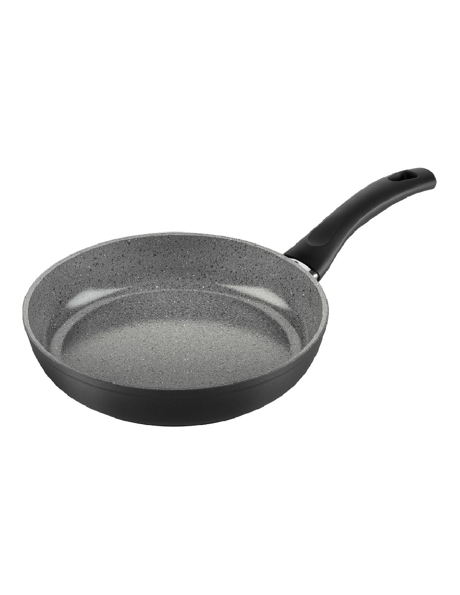 Sartén bari de aluminio forjado