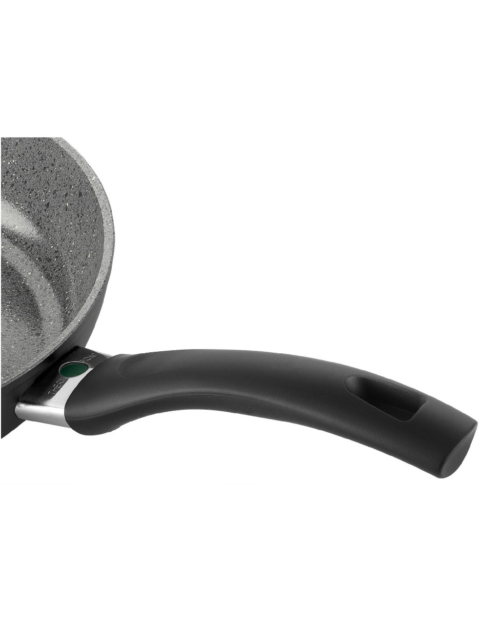 Sartén bari de aluminio forjado 4