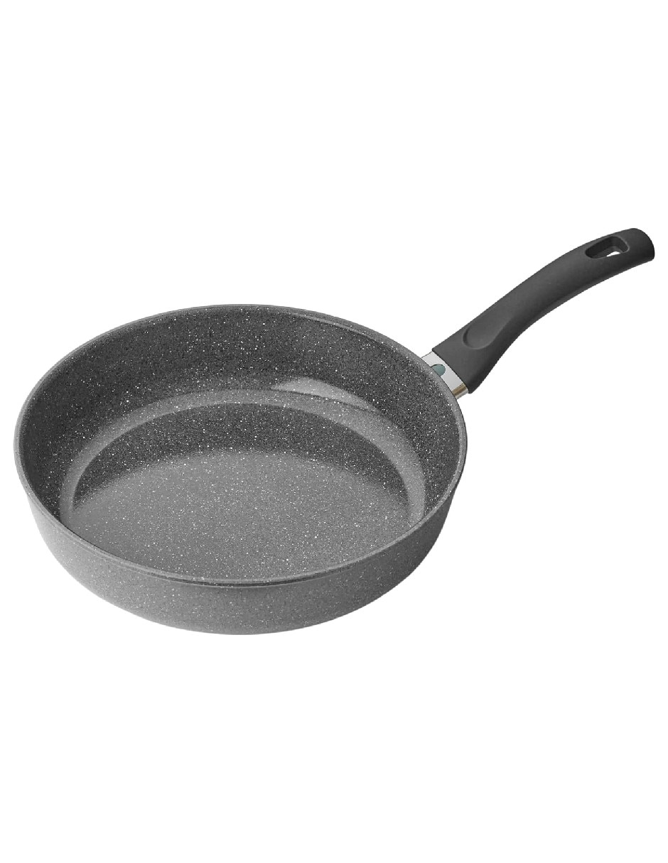 Sartén bari de aluminio forjado Sartén bari de aluminio forjado