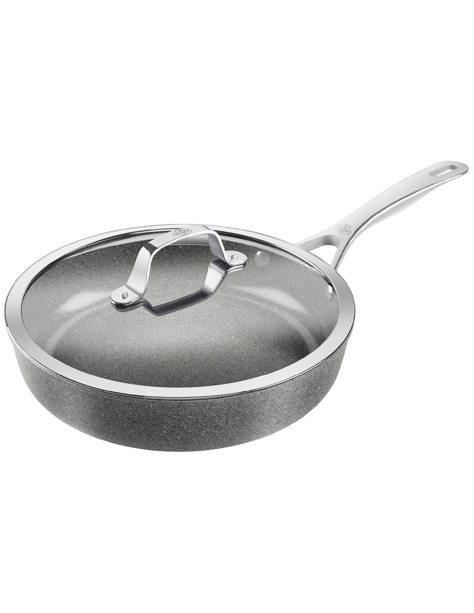 Sartén de Aluminio forjado 1 pieza
