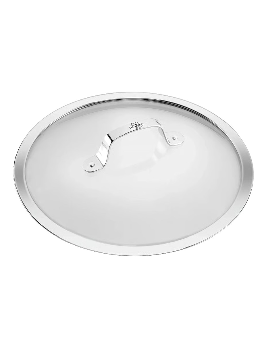 Sartén de Aluminio forjado 1 pieza 3