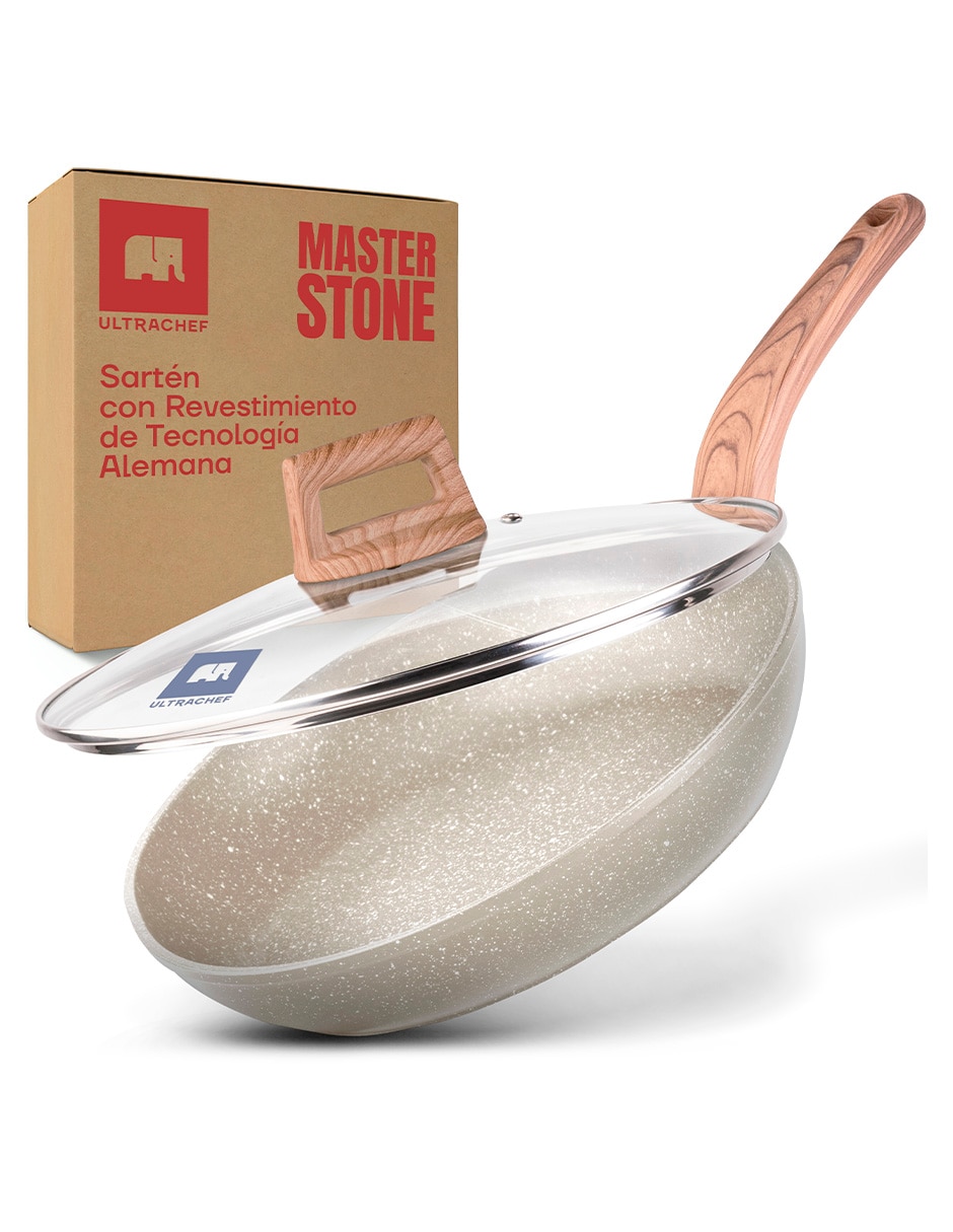 Sartén de cerámica Sartén de cerámica