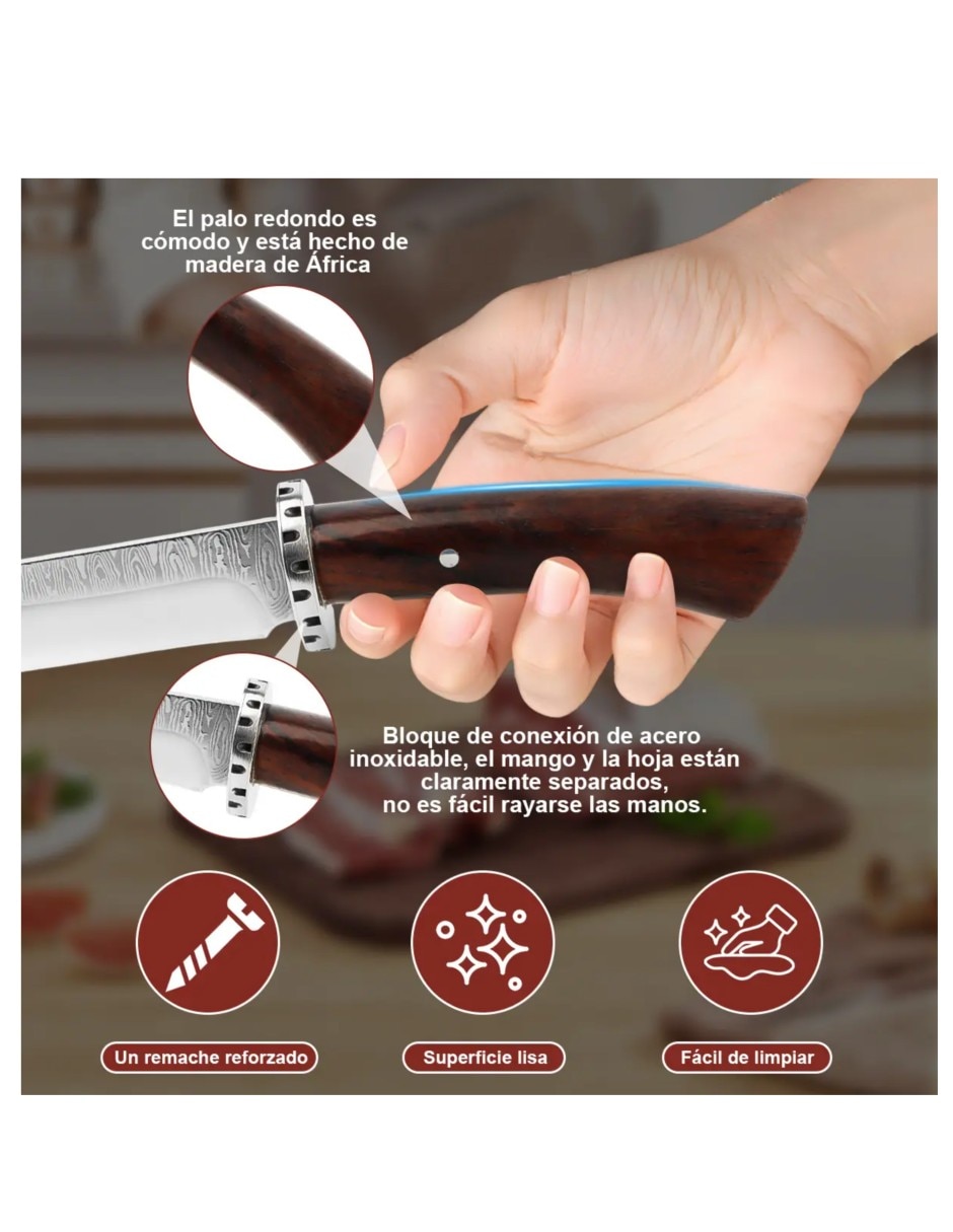 Cubre cuchillo 2