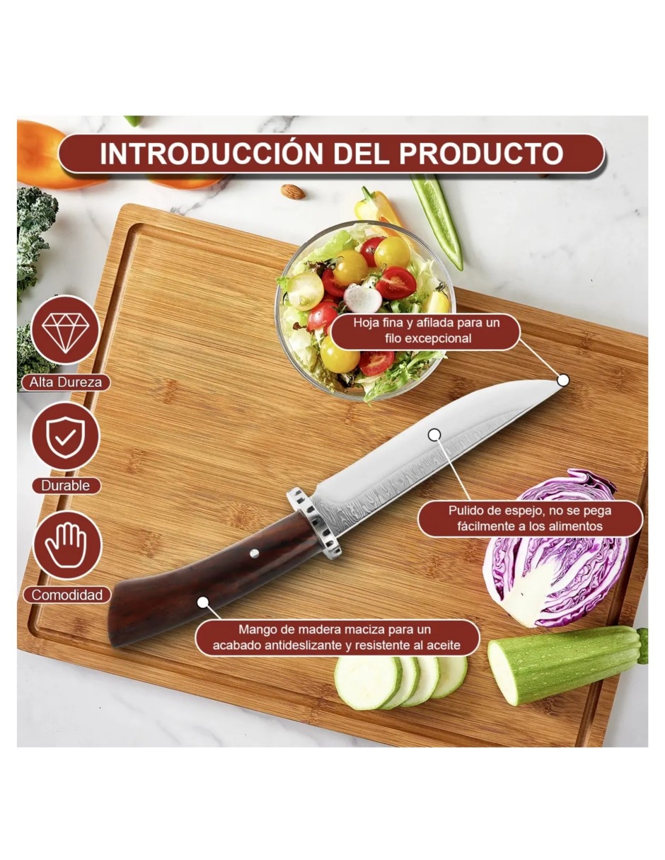 Cubre cuchillo 3