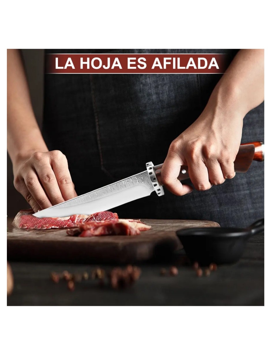 Cubre cuchillo 4
