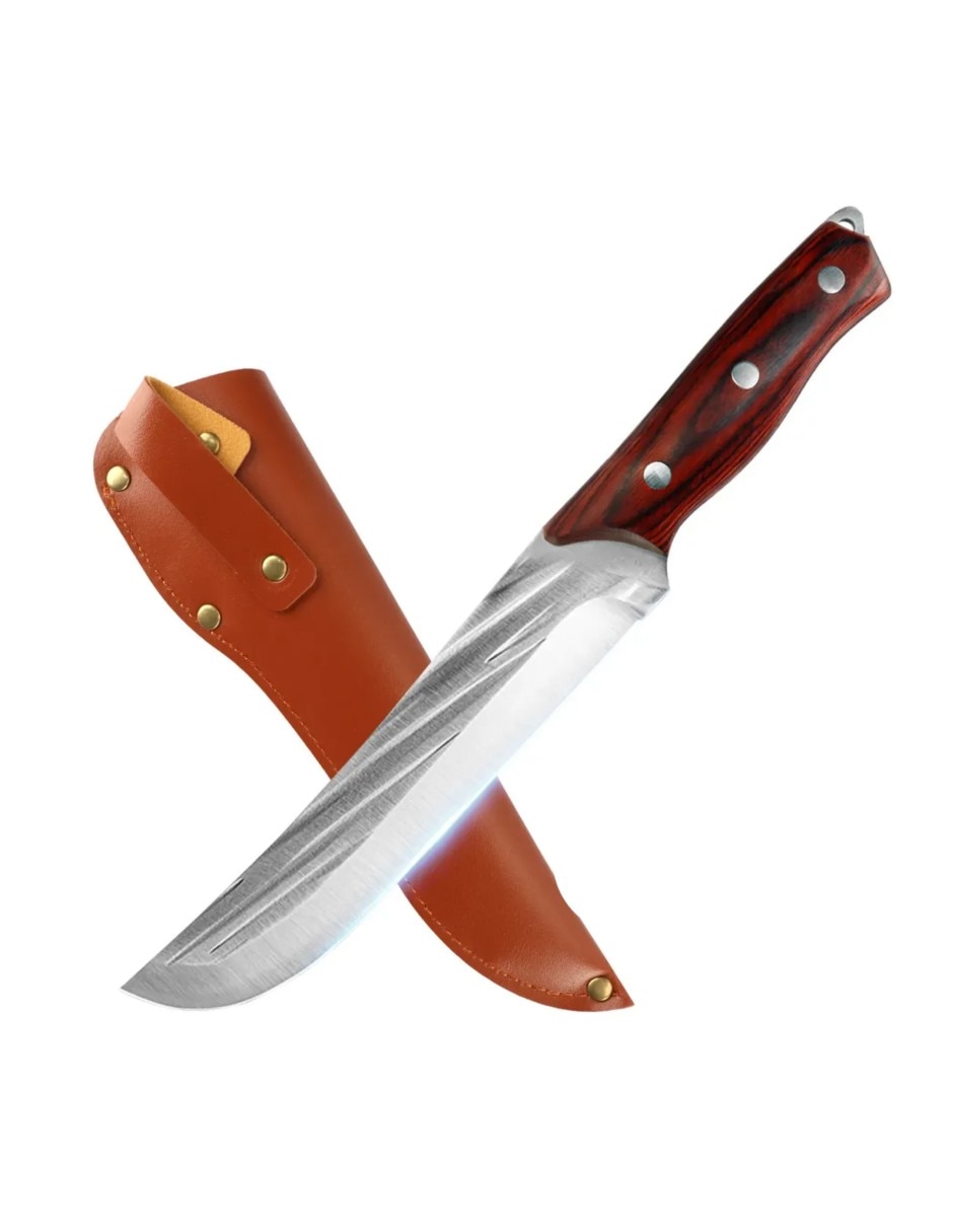 Cuchillo carnicero Cuchillo carnicero