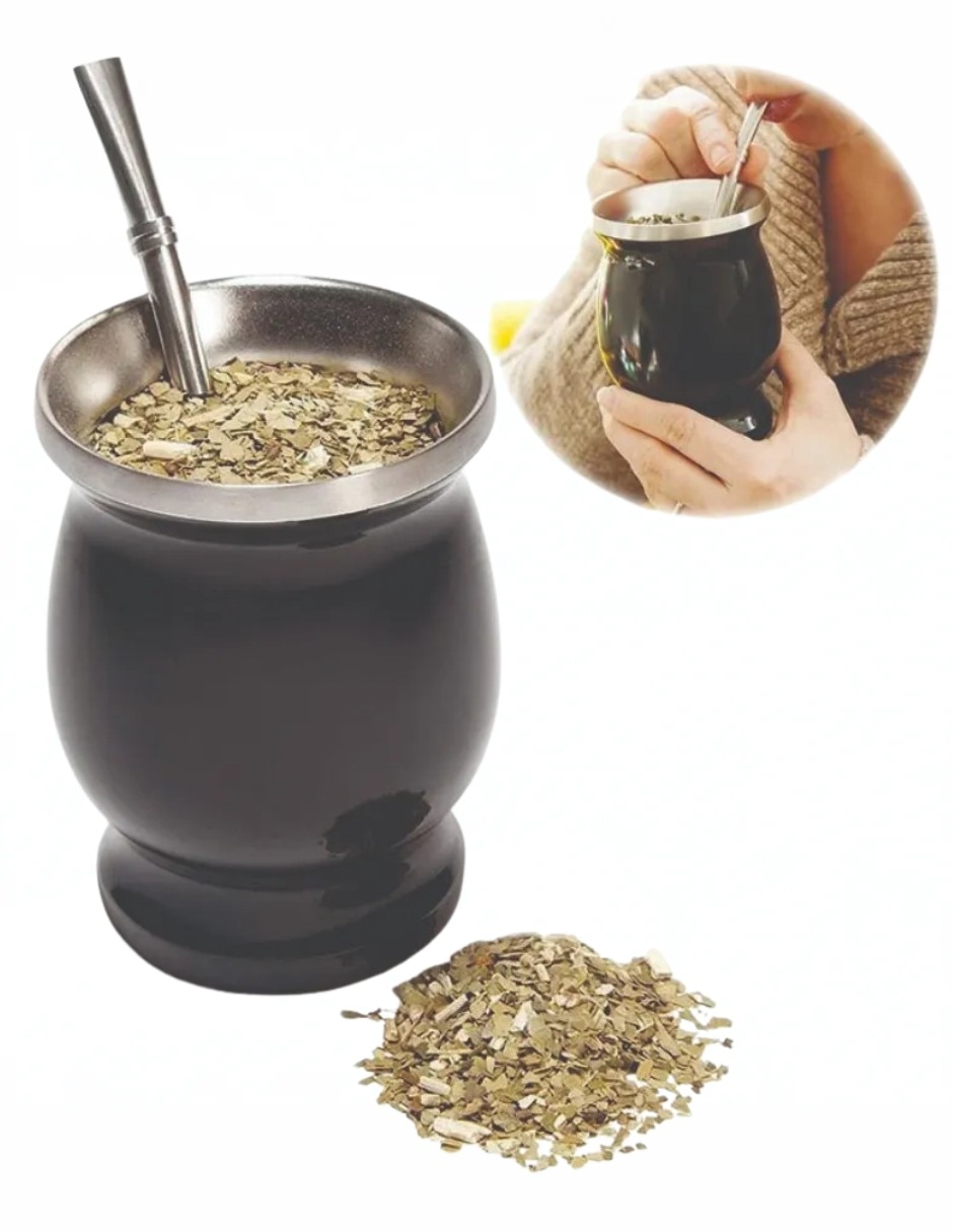 Vaso Corto VASO MATE de Acero inoxidable con 1 pieza piezas Vaso Corto VASO MATE de Acero inoxidable con 1 pieza piezas