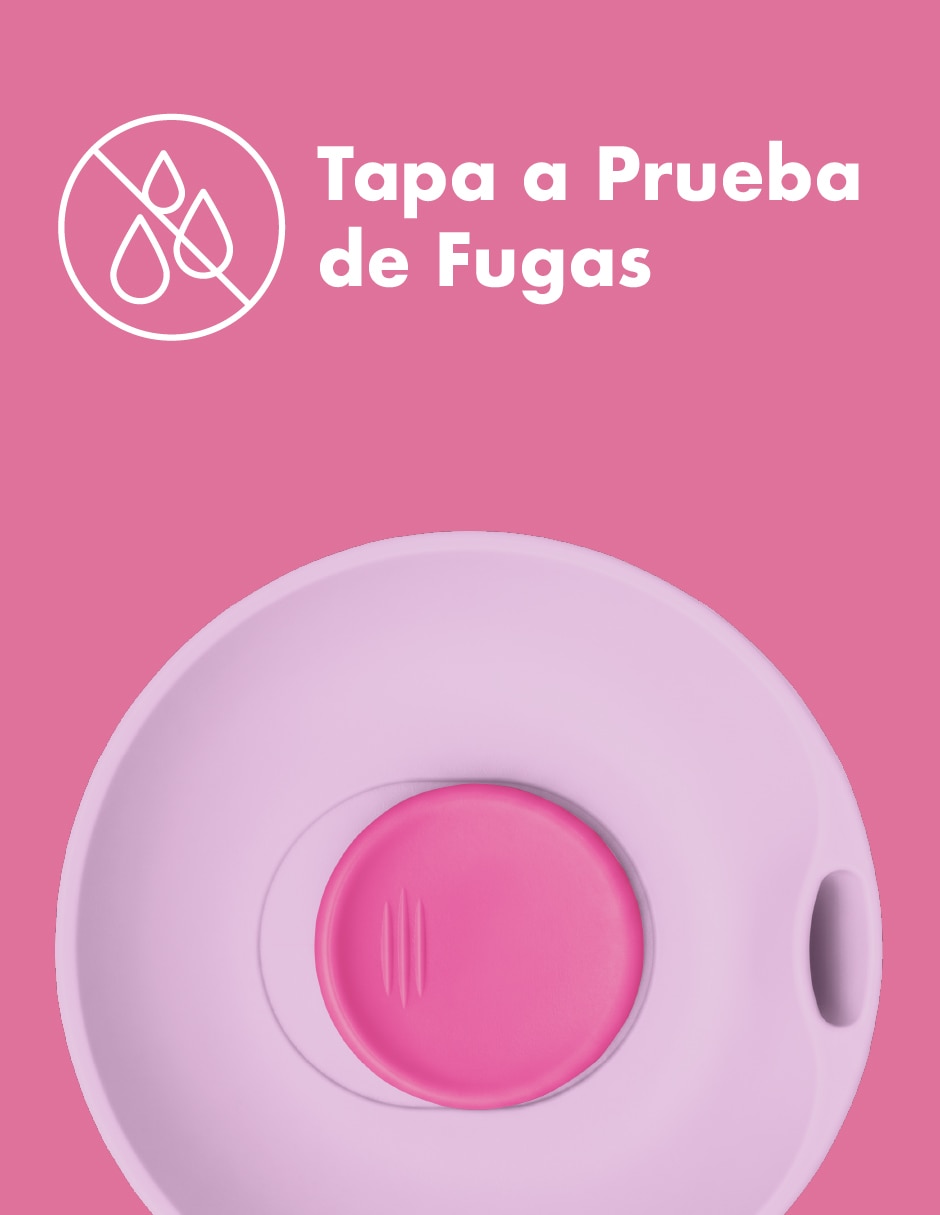 Termo de acero inoxidable con tapa doble rosca 6